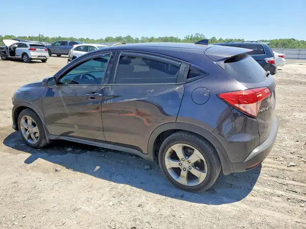 3CZRU6H57GM756103 2016 HONDA HR-V - Image 2