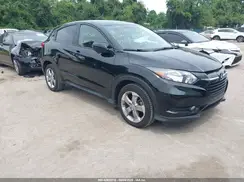 3CZRU6H57GM757168 2016 HONDA HR-V