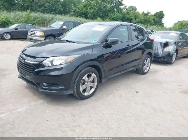 3CZRU6H57GM757168 2016 HONDA HR-V - Image 2