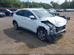 3CZRU6H57GM757669 2016 HONDA HR-V