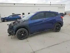 3CZRU6H57GM757767 2016 HONDA HR-V