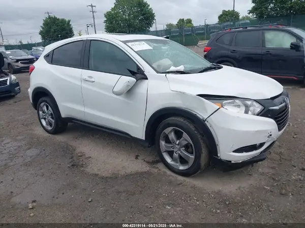 3CZRU6H57GM759454 2016 HONDA HR-V - Image 1
