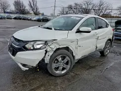 3CZRU6H57GM759972 2016 HONDA HR-V