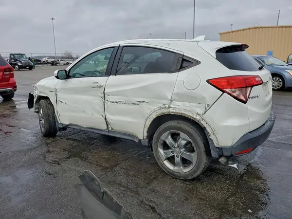 3CZRU6H57GM759972 2016 HONDA HR-V - Image 2