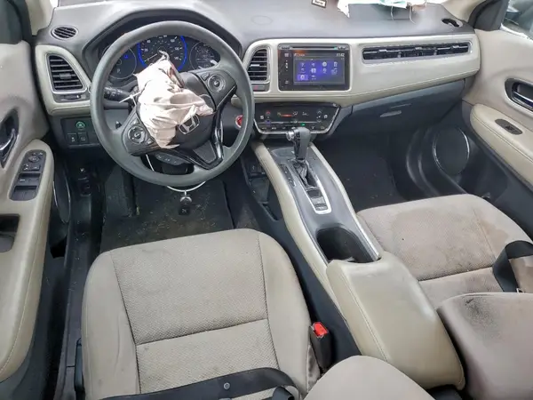 3CZRU6H57GM759972 2016 HONDA HR-V - Image 8