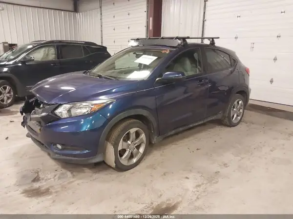3CZRU6H57GM760104 2016 HONDA HR-V - Image 2