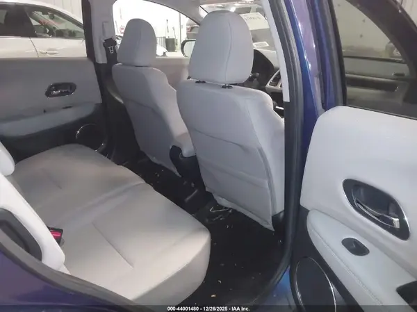 3CZRU6H57GM760104 2016 HONDA HR-V - Image 8