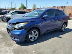 3CZRU6H57GM760135 2016 HONDA HR-V