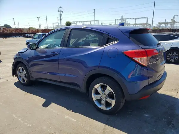 3CZRU6H57GM760135 2016 HONDA HR-V - Image 2