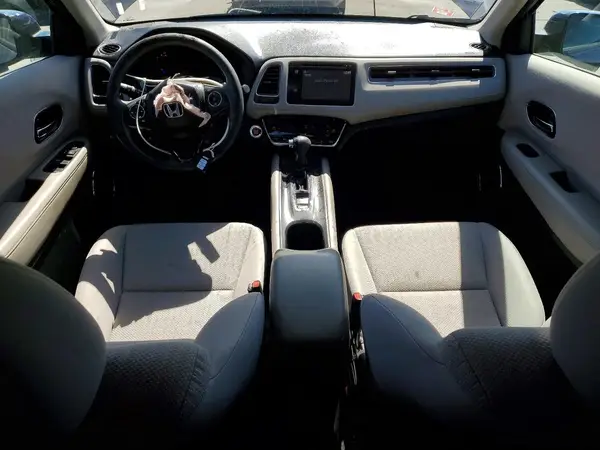 3CZRU6H57GM760135 2016 HONDA HR-V - Image 8
