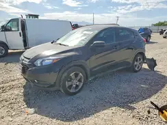 3CZRU6H57GM760491 2016 HONDA HR-V