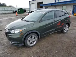 3CZRU6H57GM761267 2016 HONDA HR-V