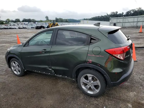 3CZRU6H57GM761267 2016 HONDA HR-V - Image 2