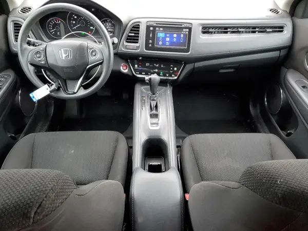 3CZRU6H57GM761267 2016 HONDA HR-V - Image 8