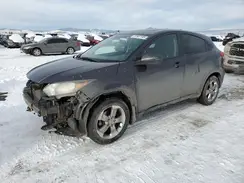 3CZRU6H57GM762919 2016 HONDA HR-V