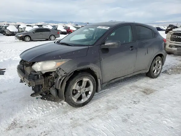 3CZRU6H57GM762919 2016 HONDA HR-V - Image 1