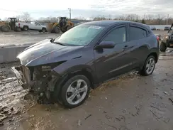 3CZRU6H57GM763200 2016 HONDA HR-V