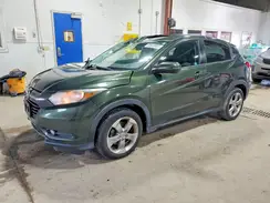3CZRU6H57GM765268 2016 HONDA HR-V