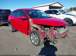 3CZRU6H57GM766159 2016 HONDA HR-V