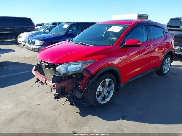 3CZRU6H57GM766159 2016 HONDA HR-V - Image 2