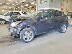 3CZRU6H57GM767697 2016 HONDA HR-V