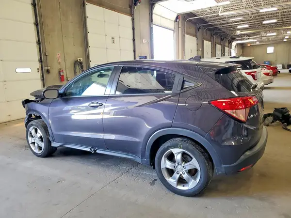 3CZRU6H57GM767697 2016 HONDA HR-V - Image 2