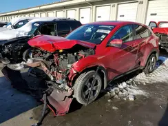 3CZRU6H57GM767764 2016 HONDA HR-V