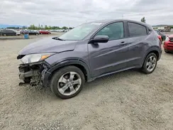 3CZRU6H57GM768414 2016 HONDA HR-V