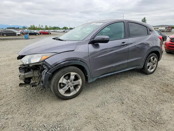 3CZRU6H57GM768414 2016 HONDA HR-V - Image 1
