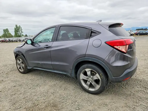 3CZRU6H57GM768414 2016 HONDA HR-V - Image 2