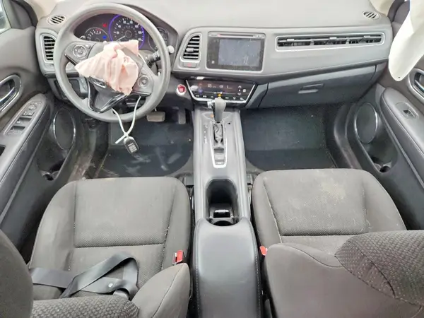 3CZRU6H57GM768414 2016 HONDA HR-V - Image 8