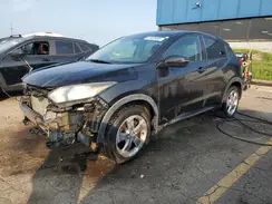 3CZRU6H57GM768803 2016 HONDA HR-V