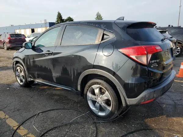 3CZRU6H57GM768803 2016 HONDA HR-V - Image 2
