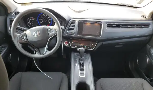 3CZRU6H57GM768803 2016 HONDA HR-V - Image 8