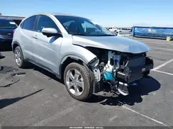3CZRU6H57GM768834 2016 HONDA HR-V