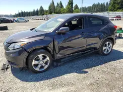 3CZRU6H57GM769496 2016 HONDA HR-V