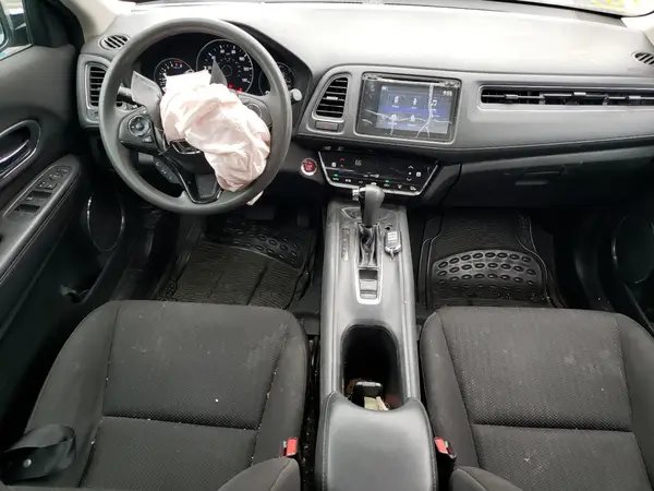 3CZRU6H57GM769496 2016 HONDA HR-V - Image 8