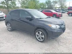 3CZRU6H57GM769529 2016 HONDA HR-V