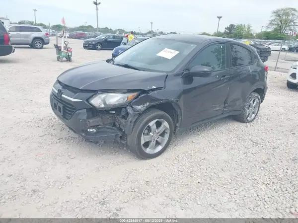 3CZRU6H57GM769529 2016 HONDA HR-V - Image 2