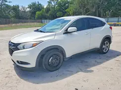 3CZRU6H57GM769918 2016 HONDA HR-V