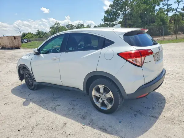 3CZRU6H57GM769918 2016 HONDA HR-V - Image 2