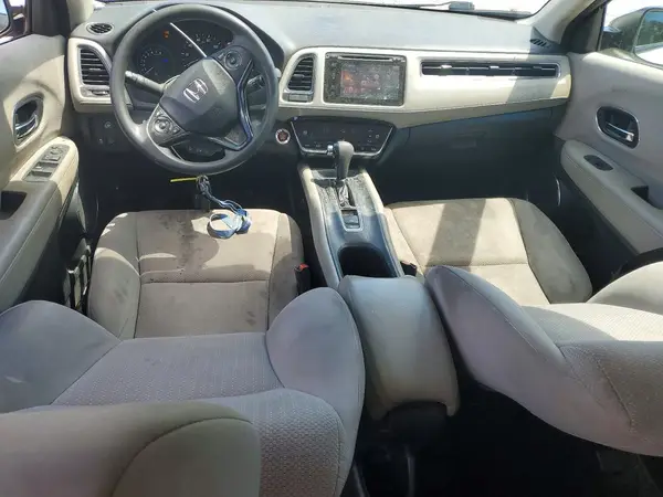 3CZRU6H57GM769918 2016 HONDA HR-V - Image 8
