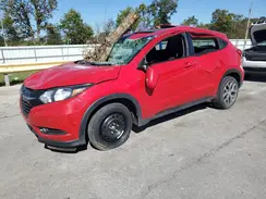 3CZRU6H57HG701442 2017 HONDA HR-V