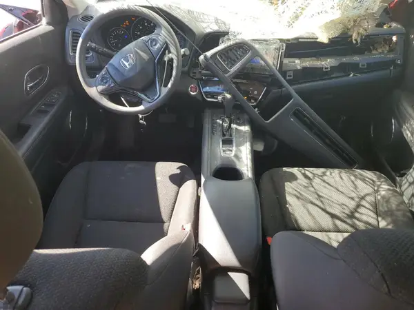 3CZRU6H57HG701442 2017 HONDA HR-V - Image 8