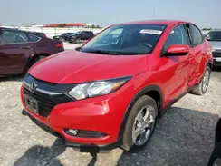 3CZRU6H57HG701473 2017 HONDA HR-V