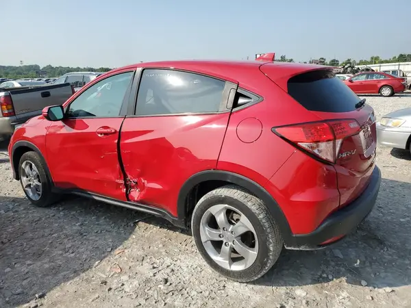 3CZRU6H57HG701473 2017 HONDA HR-V - Image 2