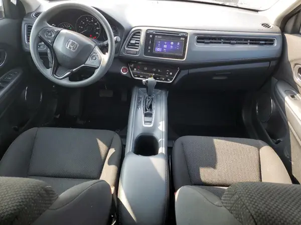 3CZRU6H57HG701473 2017 HONDA HR-V - Image 8