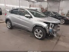 3CZRU6H57HG701764 2017 HONDA HR-V
