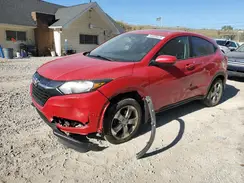 3CZRU6H57HG703000 2017 HONDA HR-V