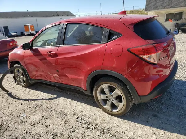 3CZRU6H57HG703000 2017 HONDA HR-V - Image 2